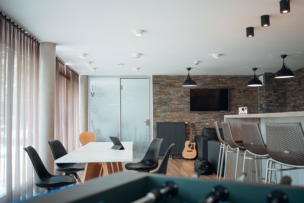 Studentenwohnheim Ravensburg